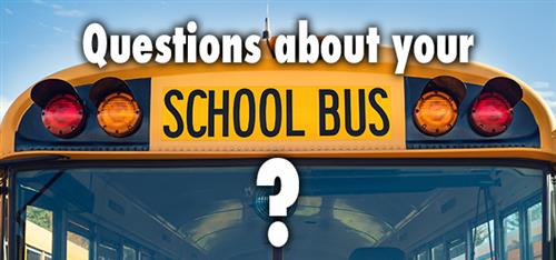 SCHOOL BUS